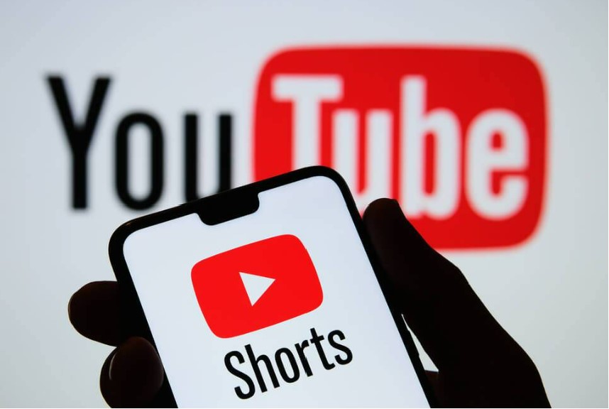 YouTube Video Shorts